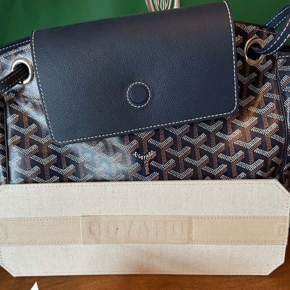 AUTHENTIC Goyard Purse and wallet - Picture 8 of 9